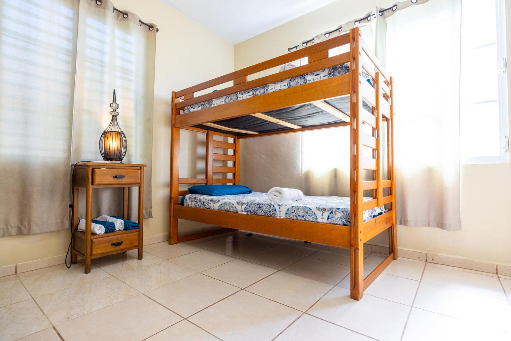 Apartamento Colinas del Atlantico 1st Floor Isabela Exterior foto