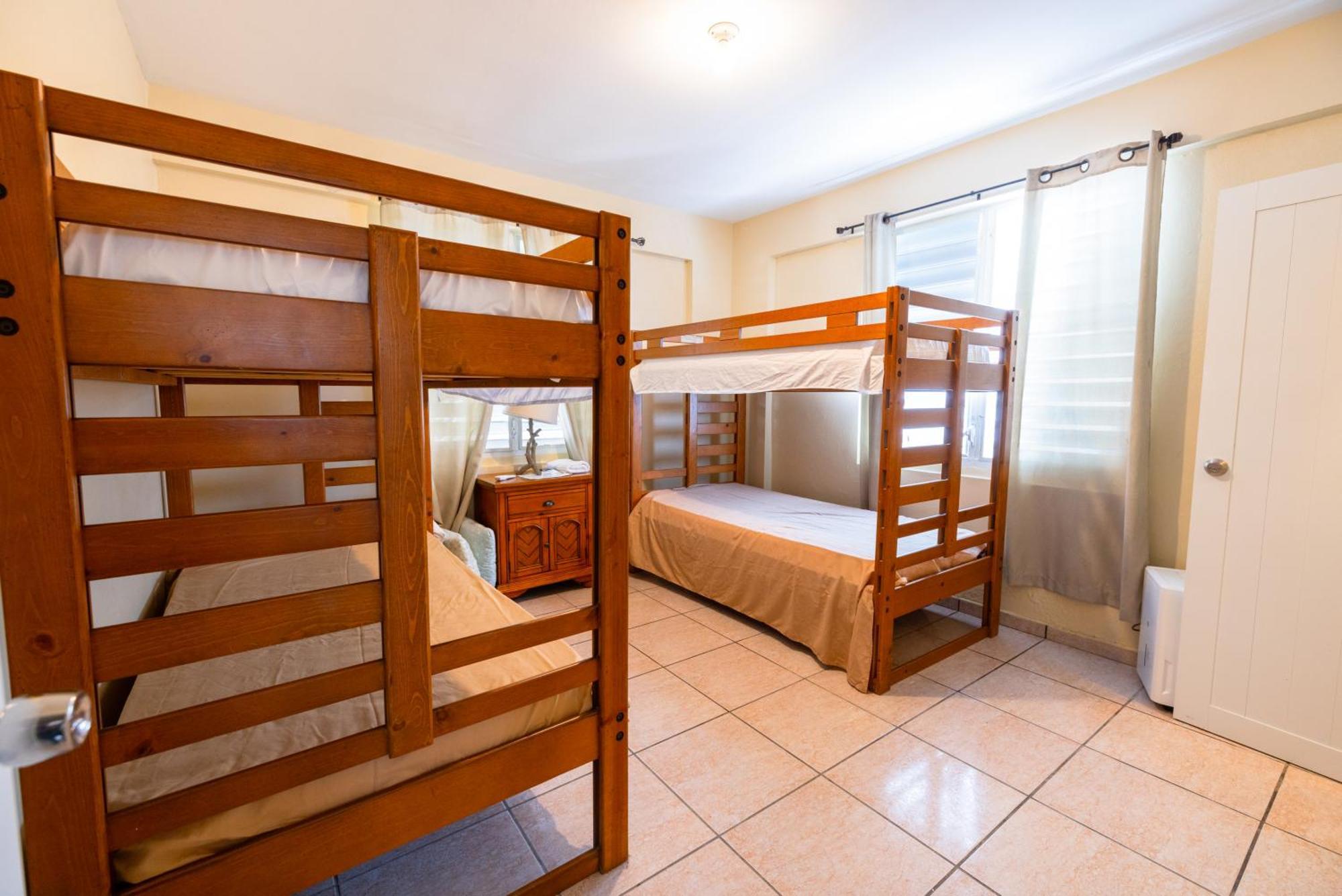 Apartamento Colinas del Atlantico 1st Floor Isabela Exterior foto