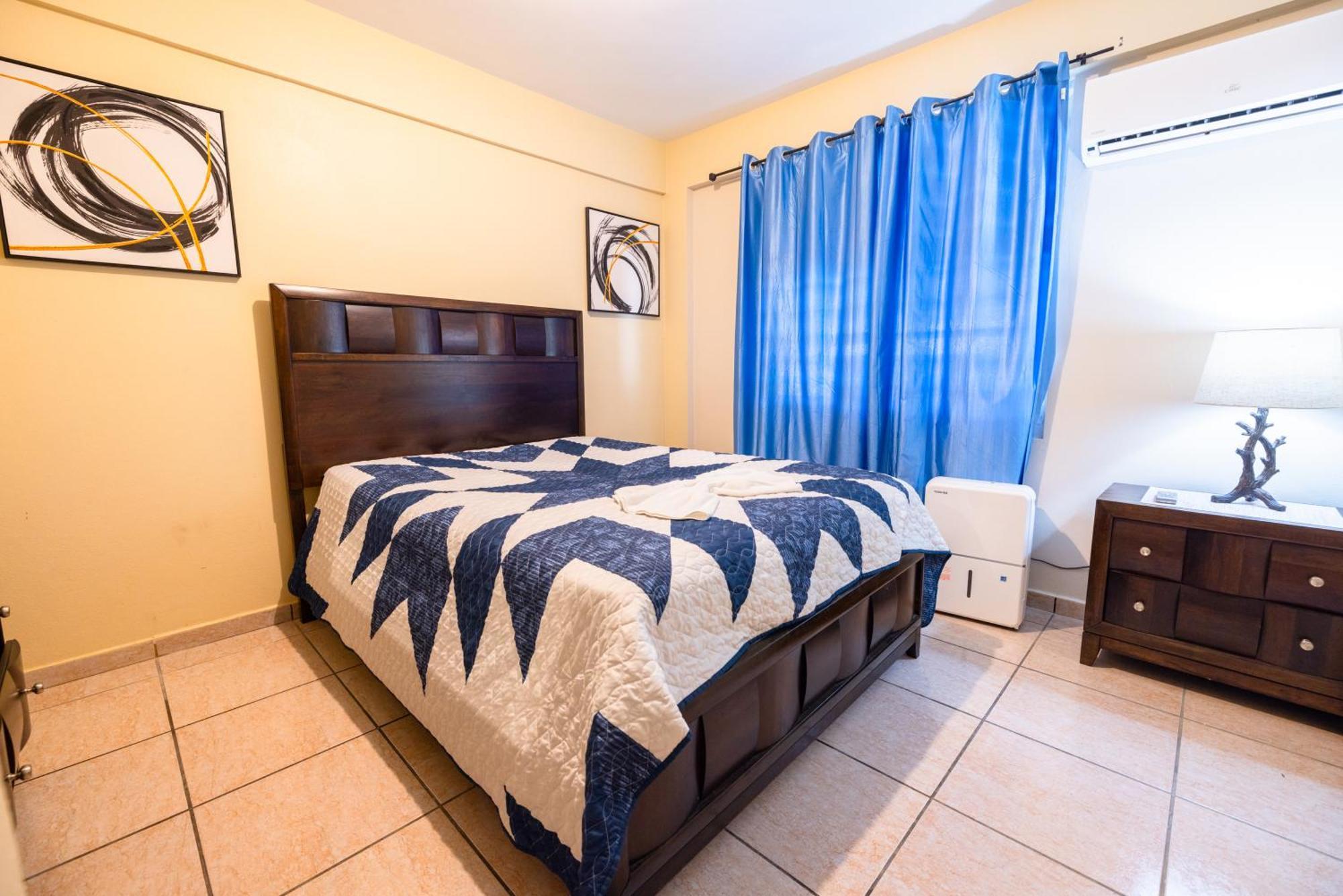 Apartamento Colinas del Atlantico 1st Floor Isabela Exterior foto
