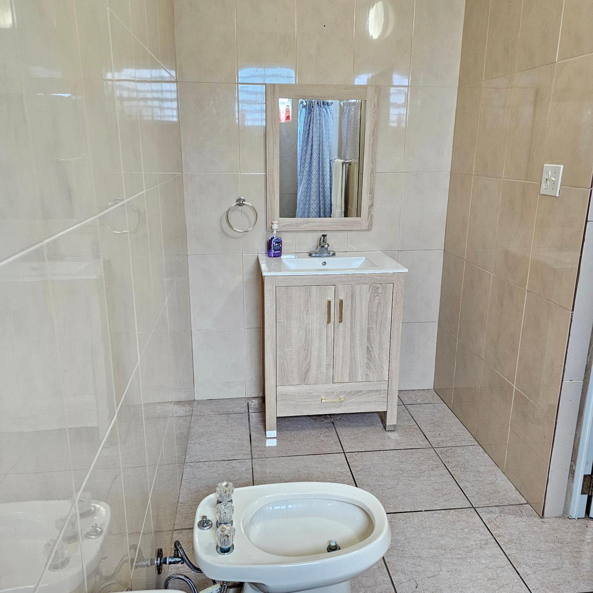 Apartamento Colinas del Atlantico 1st Floor Isabela Exterior foto